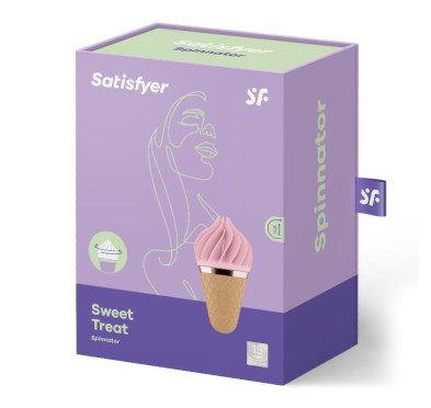 Ładny sex masażer stymulator łechtaczki satisfyer